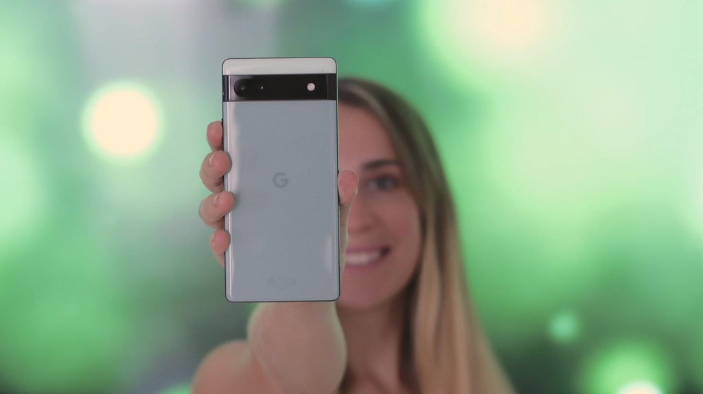 El pueblo ha hablado: los Google Pixel tienen la mejor cámara móvil del año